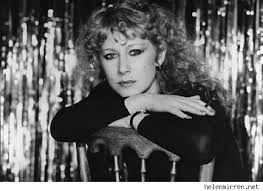Day: Helen Mirren's Hussy