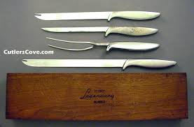  Gerber Snickersnee, Gerber Ron.