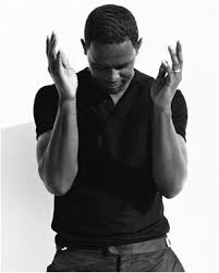 Image Singer Brian McKnight Picture