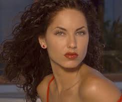 Image Barbara Mori and Hrithik Picture