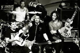 Image <b>NOFX</b> Preview New Album Track Picture