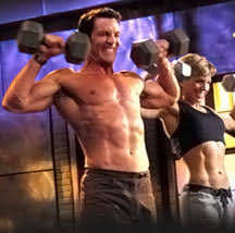 P90X Extreme Home Fitness DVD - via Daymix