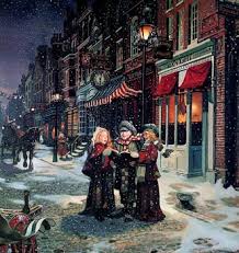 a-christmas-carol - via Daymix