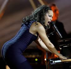 Image <b>Alicia Keys</b> Image 03 Picture