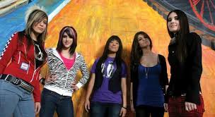 ksm girl band