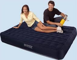 Intex Camping Air Bed