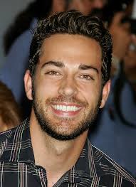Zachary Levi Talks More About - via Daymix