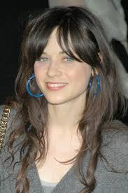 Image <b>Zooey Deschanel</b> Picture