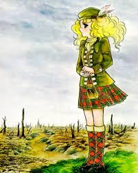 Candy Candy top anime Gallery - via Daymix