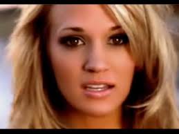 Carrie Underwood, So Small -
