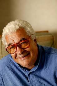 Guest chef Antonio Carluccio