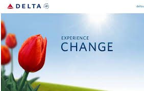 Delta Air Lines - via Daymix