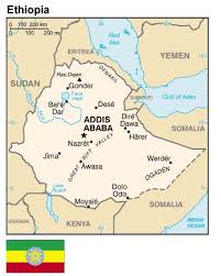 Ethiopia