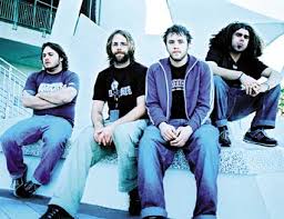 Image <b>Coheed</b> and <b>Cambria</b> to release Picture