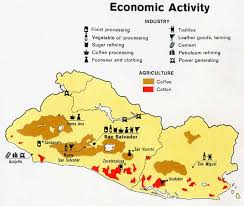       El   Salvador Economic Activity    