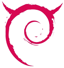 Debian icon