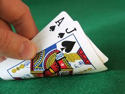Blackjack | Elextra &amp; Jero Online Casino Guide