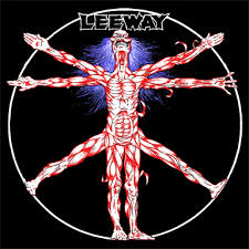 Born To Expire CLASSIC  Leeway   T    