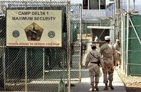 Guantanamo Bay detention - via Daymix