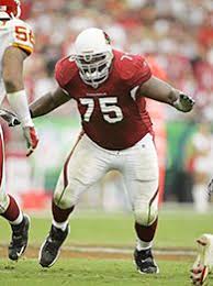 Leonard Davis #75 - via Daymix