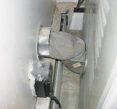 Dryer Exhaust Systems