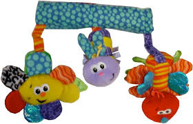 Infantino Recalls Infant Toys - via Daymix