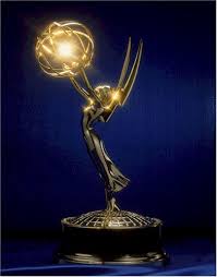 Big Awards. With the Emmy - via Daymix