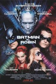 The Batman Movies — - via Daymix
