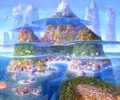 Neverland - via Daymix