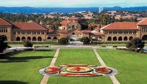 Stanford University: Hydrogeology and Water Resources Program