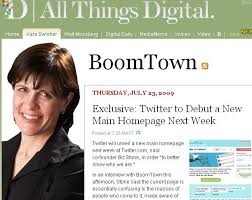 D-all things digital