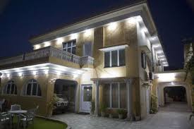 Hotels in Islamabad