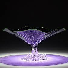 violet