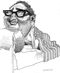Image <b>Kissinger</b> was asked. Picture