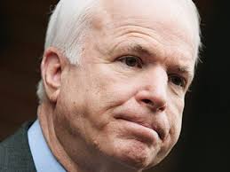 John McCain's Known Health - via Daymix