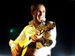 Image <b>David Gray</b> is the sort of musician <b>...</b> Picture