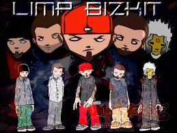 Image Who Likes <b>Limp Bizkit</b> Picture