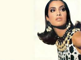 Yasmeen Ghauri Image Fondos de pantalla Fondos de escritorio Wallpapers gratis ... Picture 3