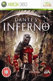 Dante's Inferno – Xbox 360
