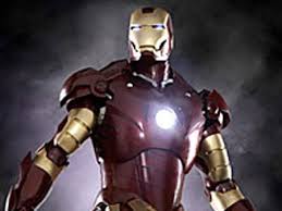 Iron Man - via Daymix