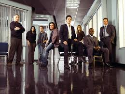 de procedimiento Numb3rs,
