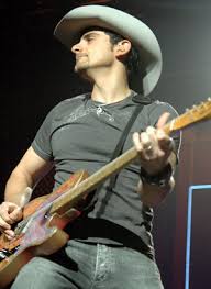 Brad Paisley