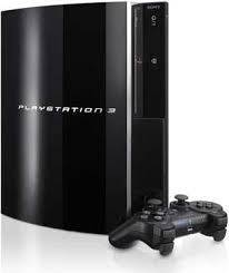 The European PS3 will feature - via Daymix