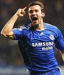 Image <b>Andriy Shevchenko</b>: Will Roman Picture