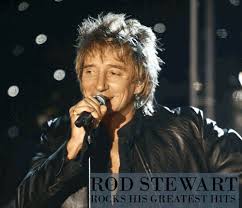 Rod Stewart Picture 3