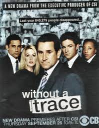 Without a Trace S07E19 HDTV