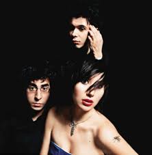 Image <b>Yeah Yeah Yeahs& 39;s</b> pictures Picture
