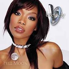 Brandy Image Free Brandy feat. Ray J Sheet music Picture 4