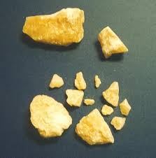Methamphetamine - via Daymix