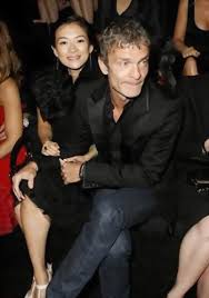 Image <b>Zhang Ziyi</b>, Foreigners Picture
